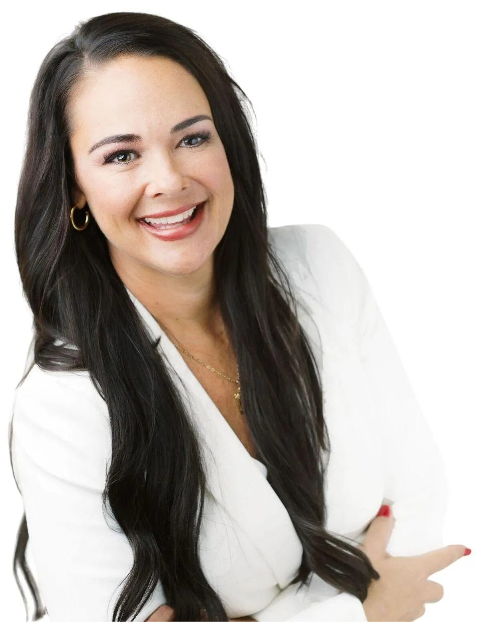 photo of Amy Schuman a Savannah realtor