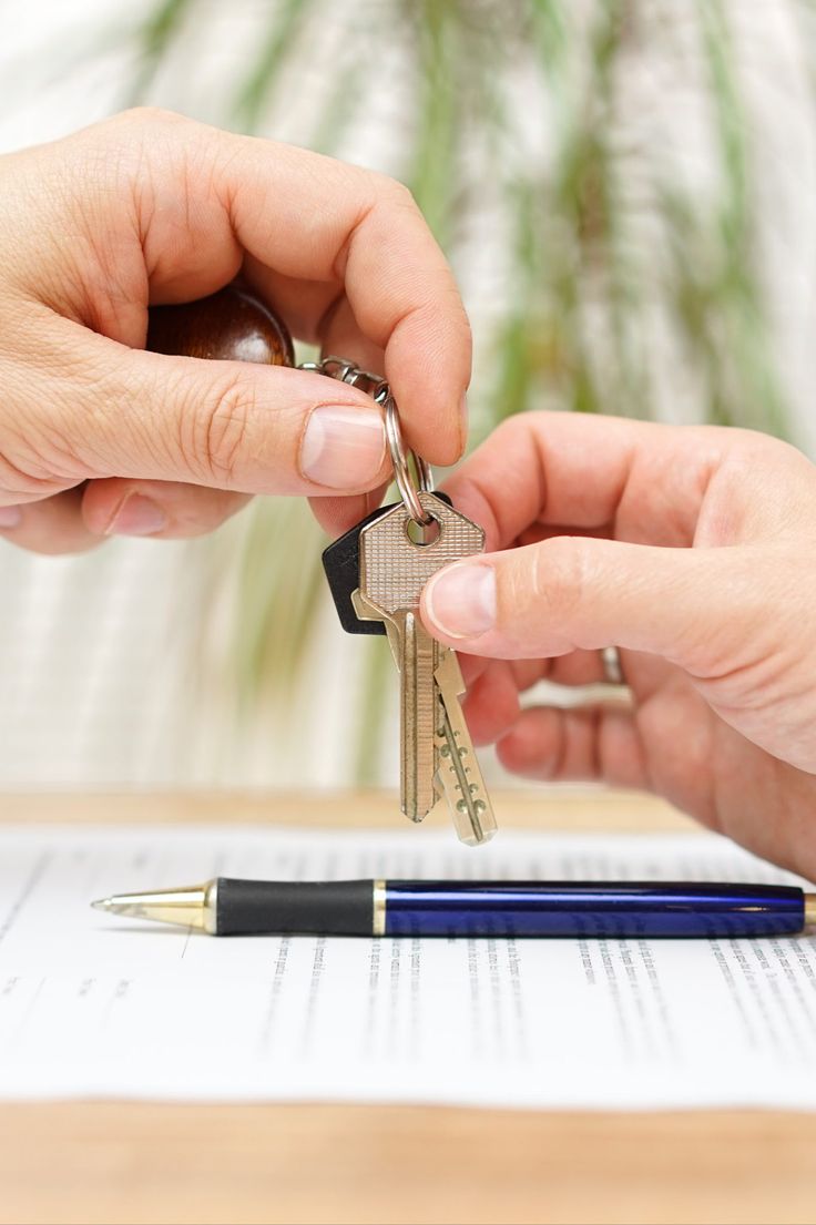 keys