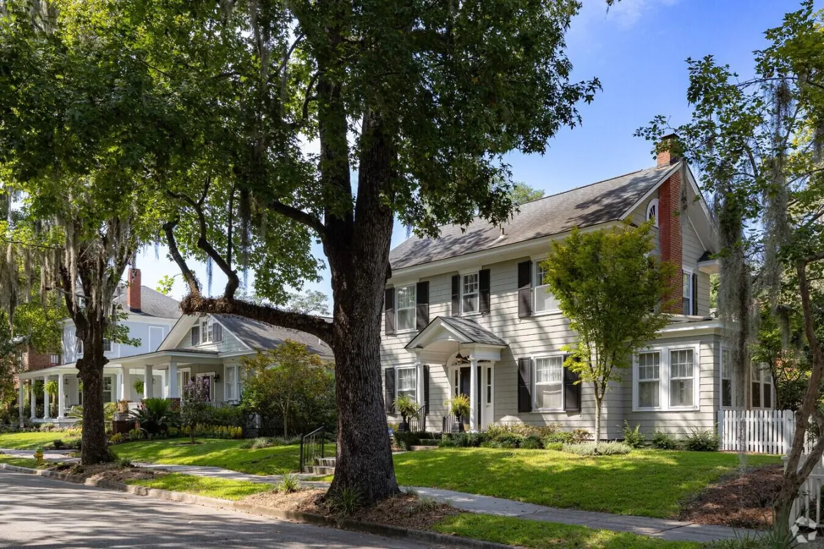 photo of home for sale in Savannah, Georgia