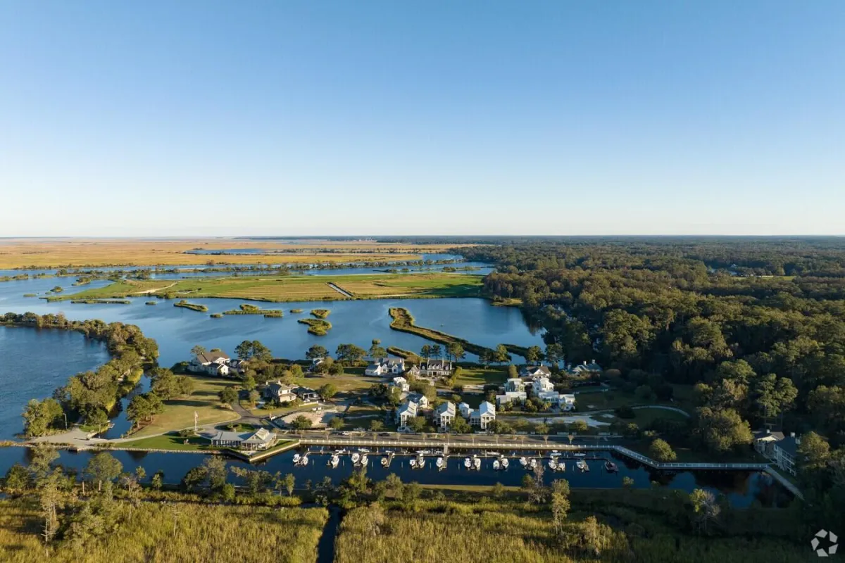 photo of homes for sale in Savannah, Georgia