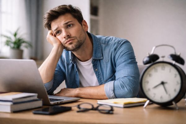 Miért halogatok mindent – A halogatás pszichológiája mélyebb szinten.