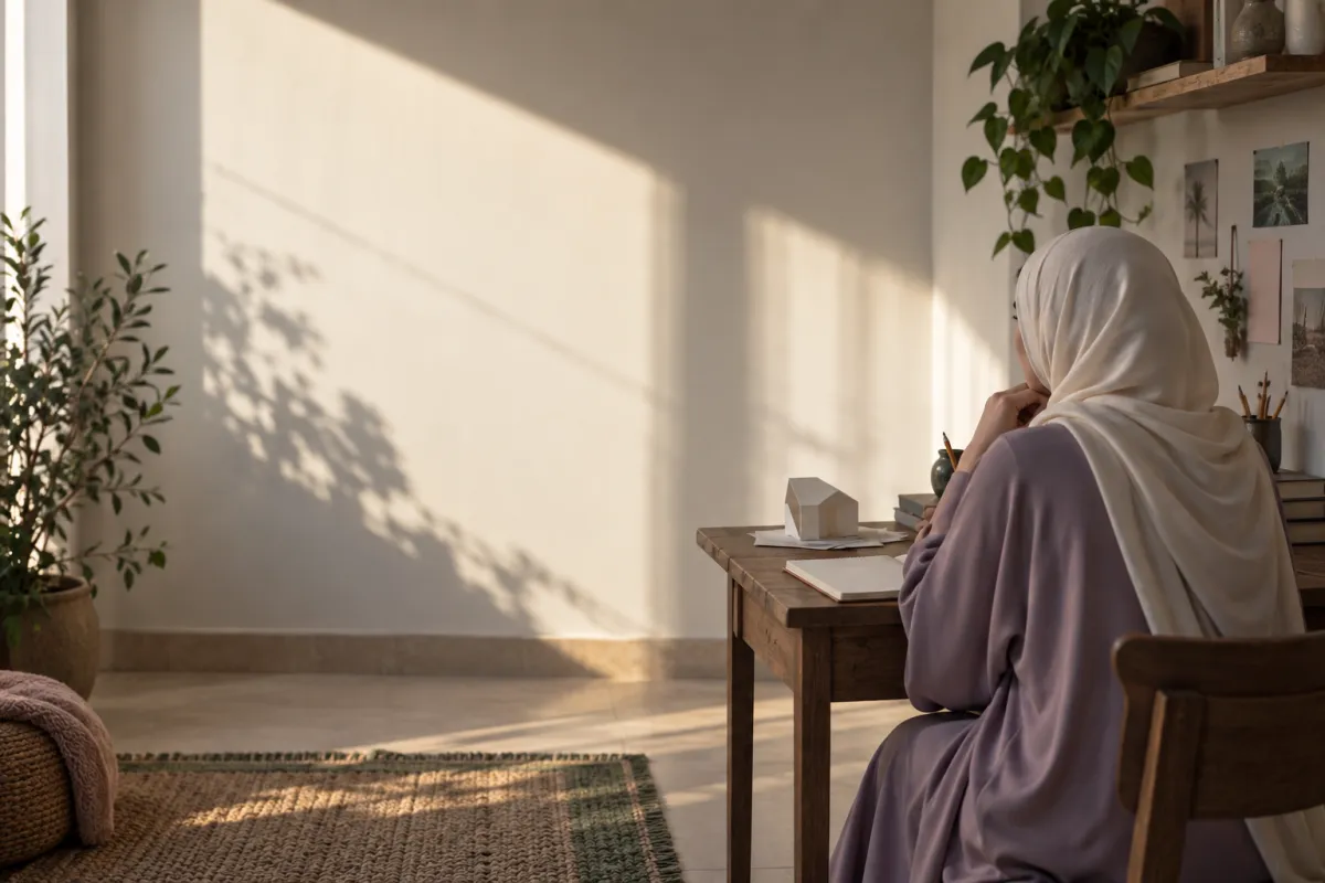 هل فعلًا إمكانياتك أكبر من واقعك؟ | غسق العبور