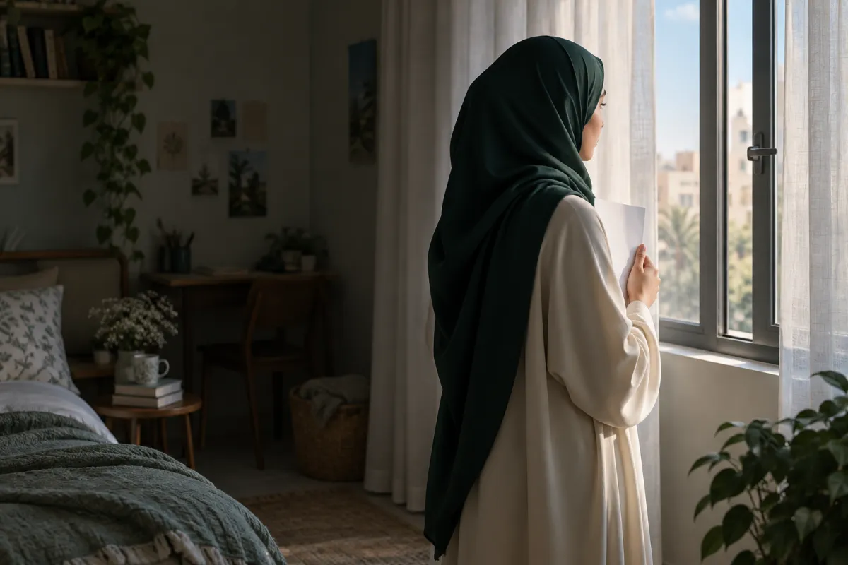 لماذا نخاف من مشاركة أفكارنا رغم معرفتنا بقيمتها؟ افهم الخوف من الحكم والفشل العلني، وابدأ بظهور صغير يمنح صوتك فرصة من دون ضغط أو قسوة.