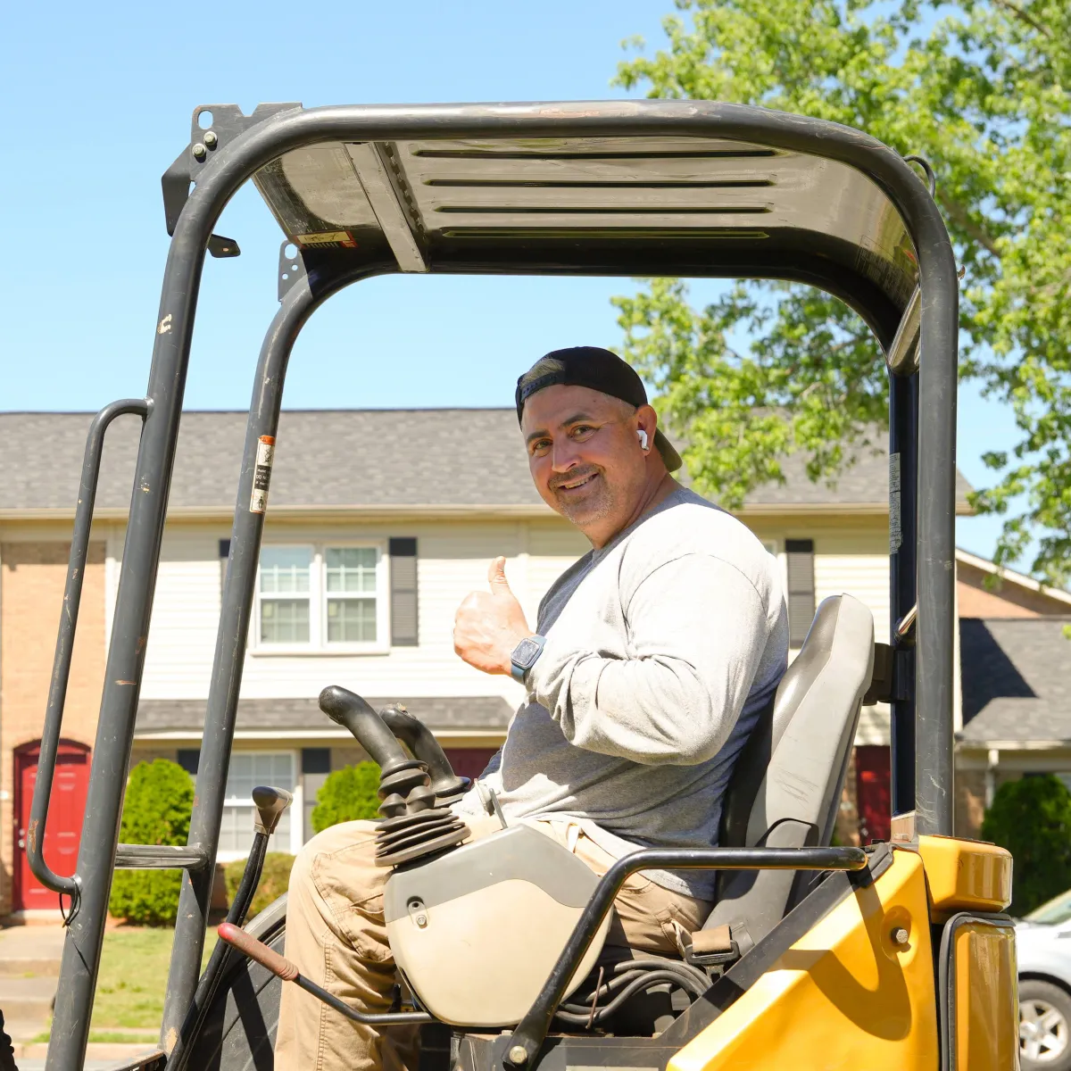 drain cleaning service in charlotte nc