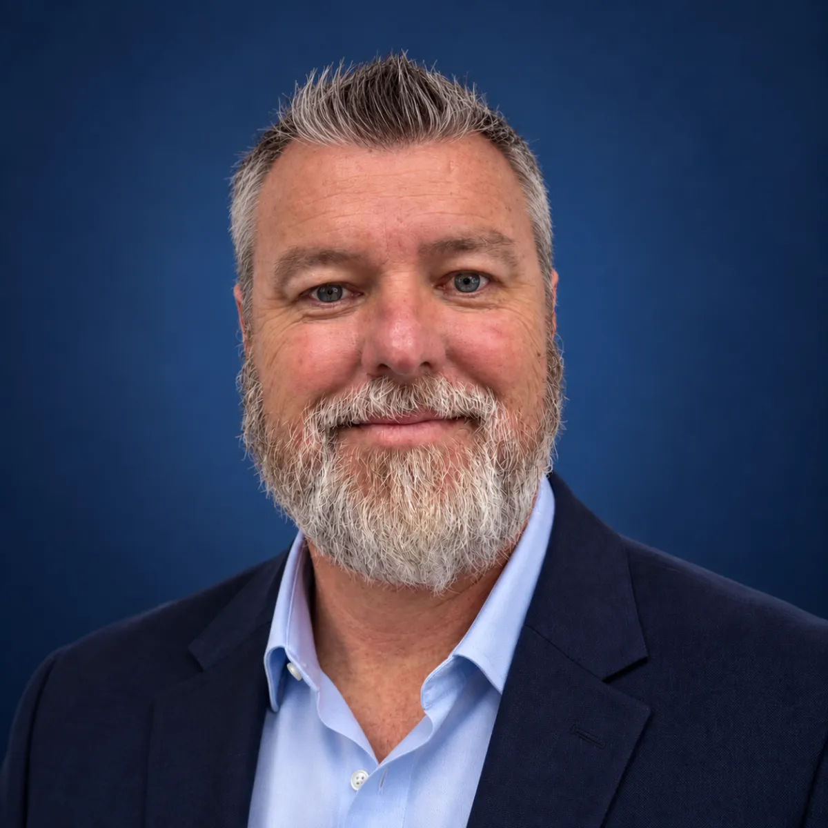 Jeff Burkart, professional career advisor and workforce training specialist