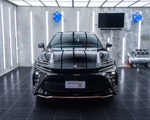 Chadstone Paint Protection Film (PPF)