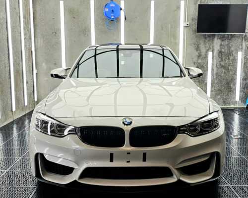 Hybrid Package Chadstone