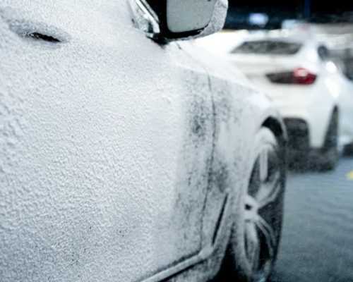 Paint Protection Film (PPF) Malvern