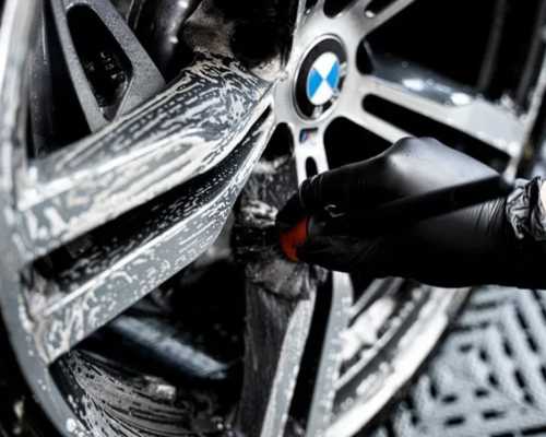 Chadstone Paint Protection Film (PPF)