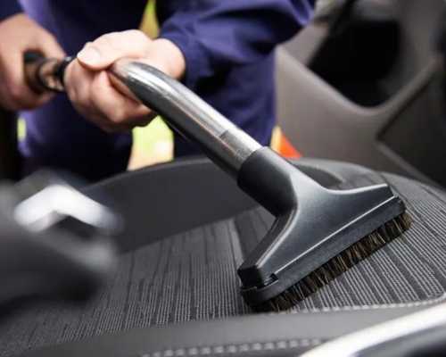 Chadstone Decontamination & Maintenance Wash