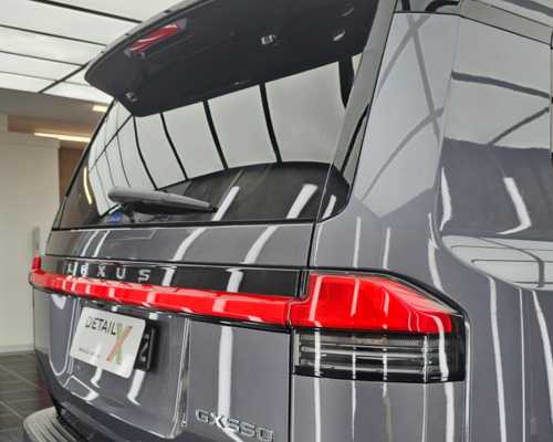  Paint Protection Film (PPF)