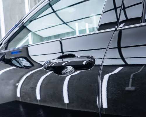 Paint Protection Film (PPF) Chadstone