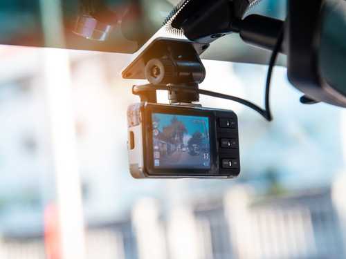 Dashcam Installation in Oakleigh