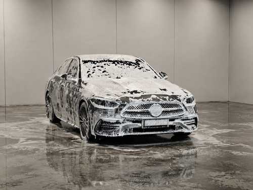 Decontamination & Maintenance Wash in Oakleigh
