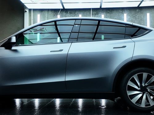 Window Tint in Oakleigh