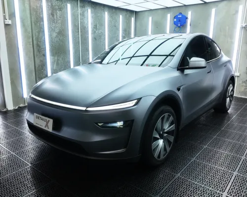 Moorabbin Paint Protection Film (PPF)