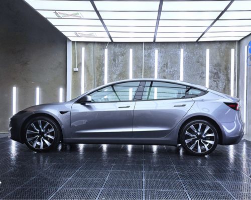 Hybrid Package