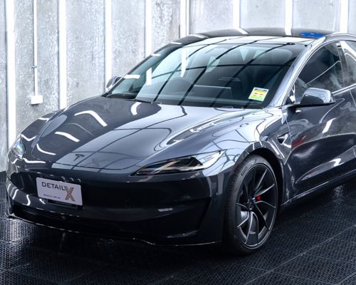 Moorabbin Ceramic Coating