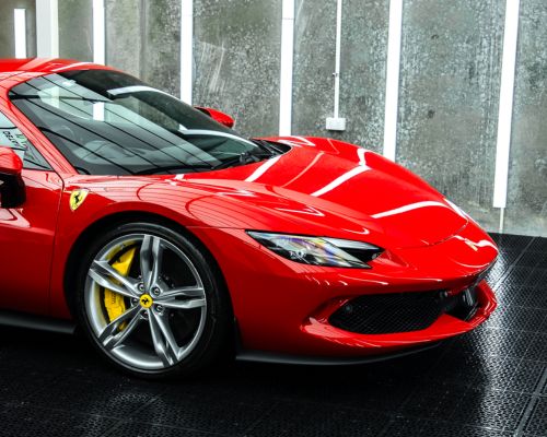 Glen Waverley Paint Protection Film (PPF)