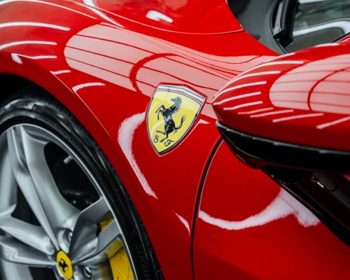  Paint Protection Film (PPF)