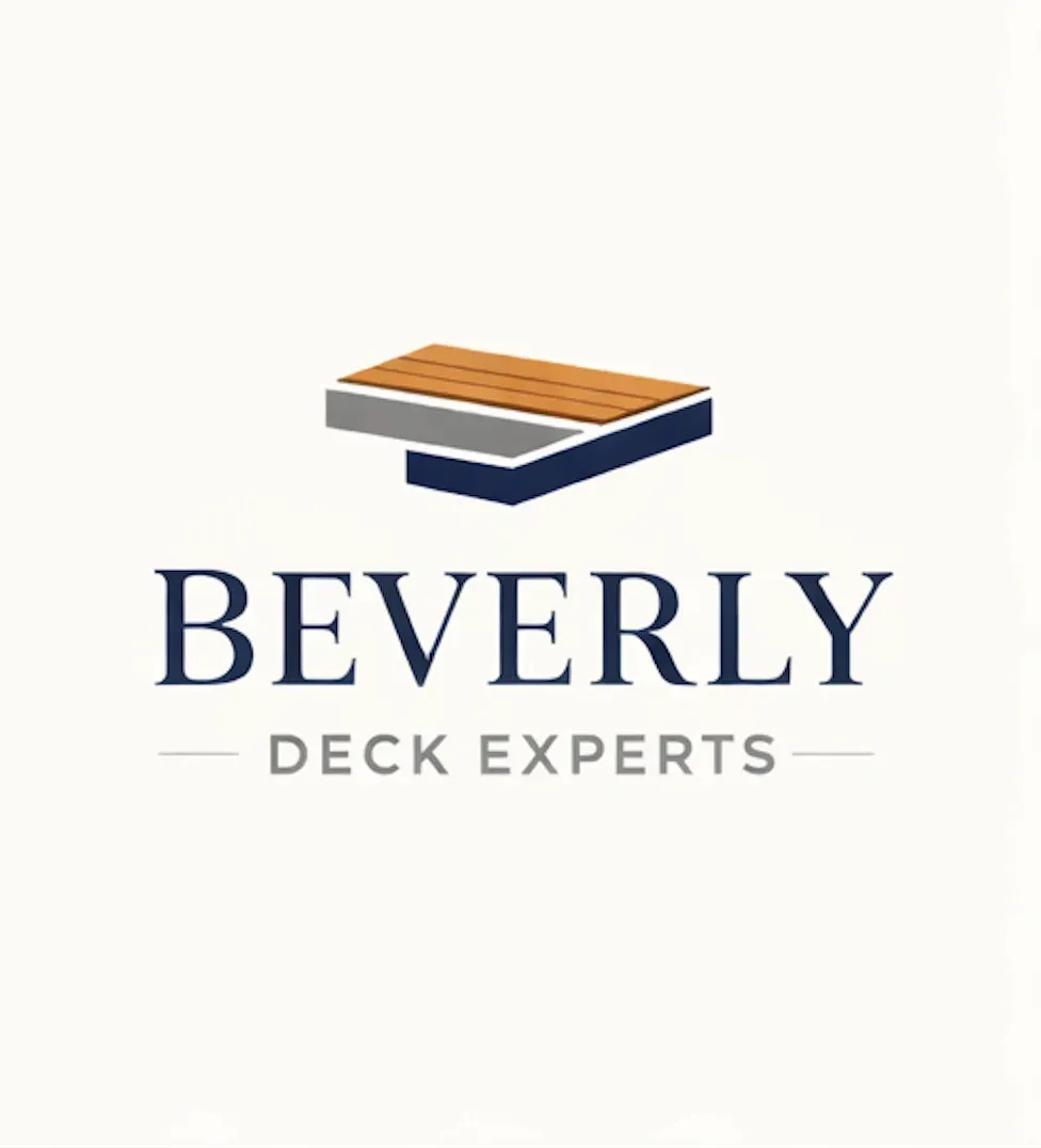 Beverly Deck Experts Logo