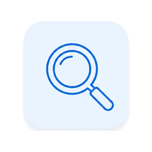 Step 1 Icon