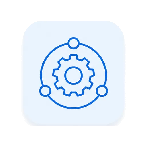 Step 3 Icon
