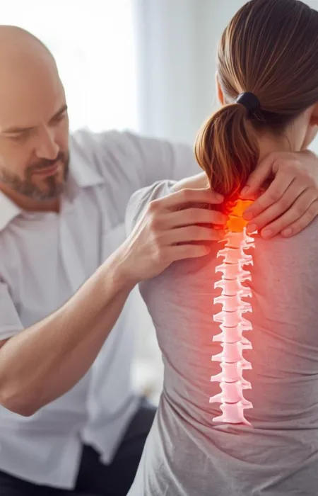 Neuroogical Rehabilitation and Brain Health fixing with Apex Chiropractic & Wellness Center