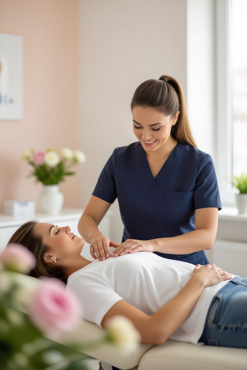Treating common conditions with chiropractic medicine
