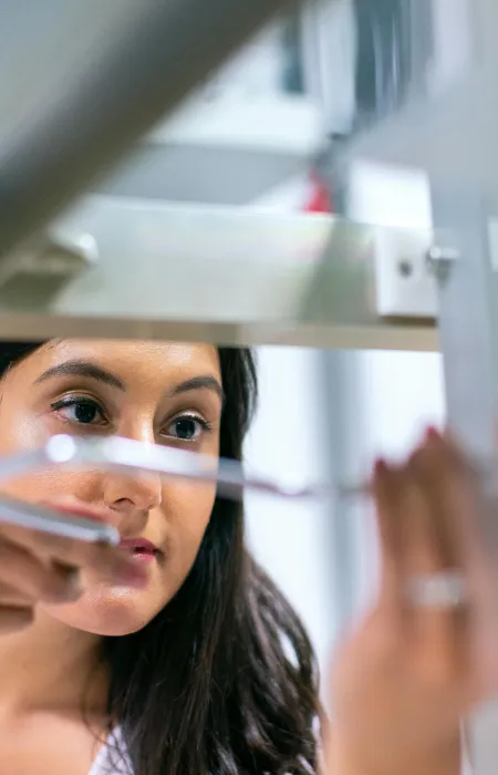 Advanced Testing and Nervous System Assessments at Apex
