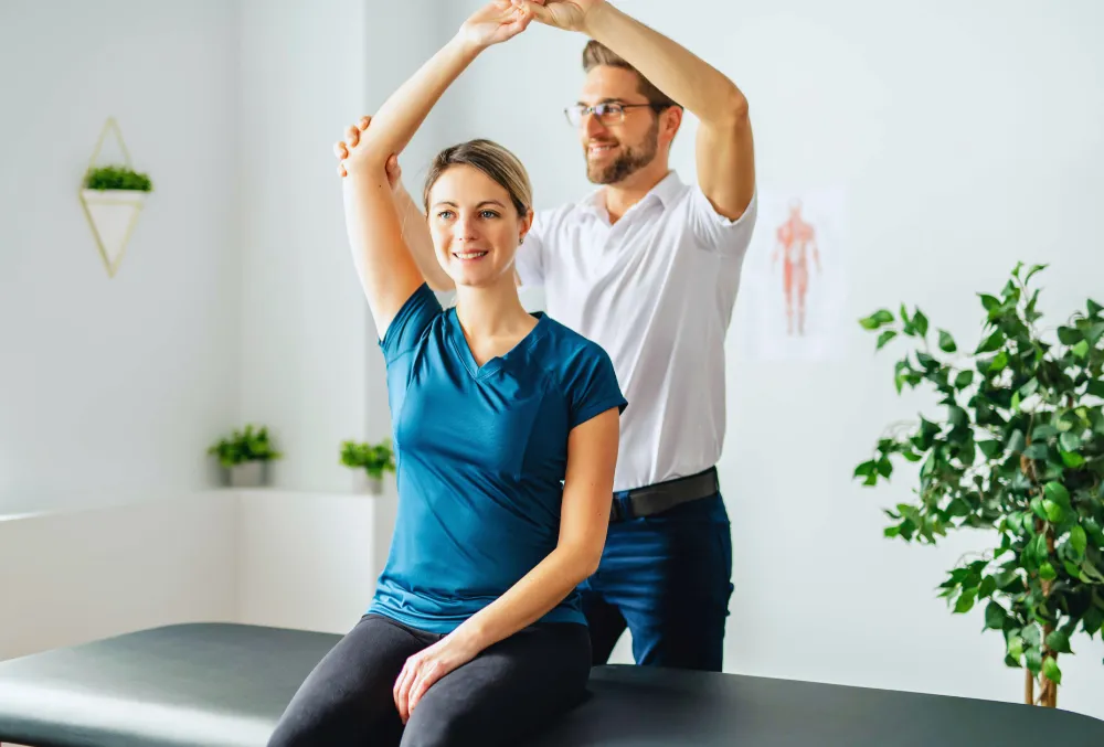 Semaglutide + B12   Therapy