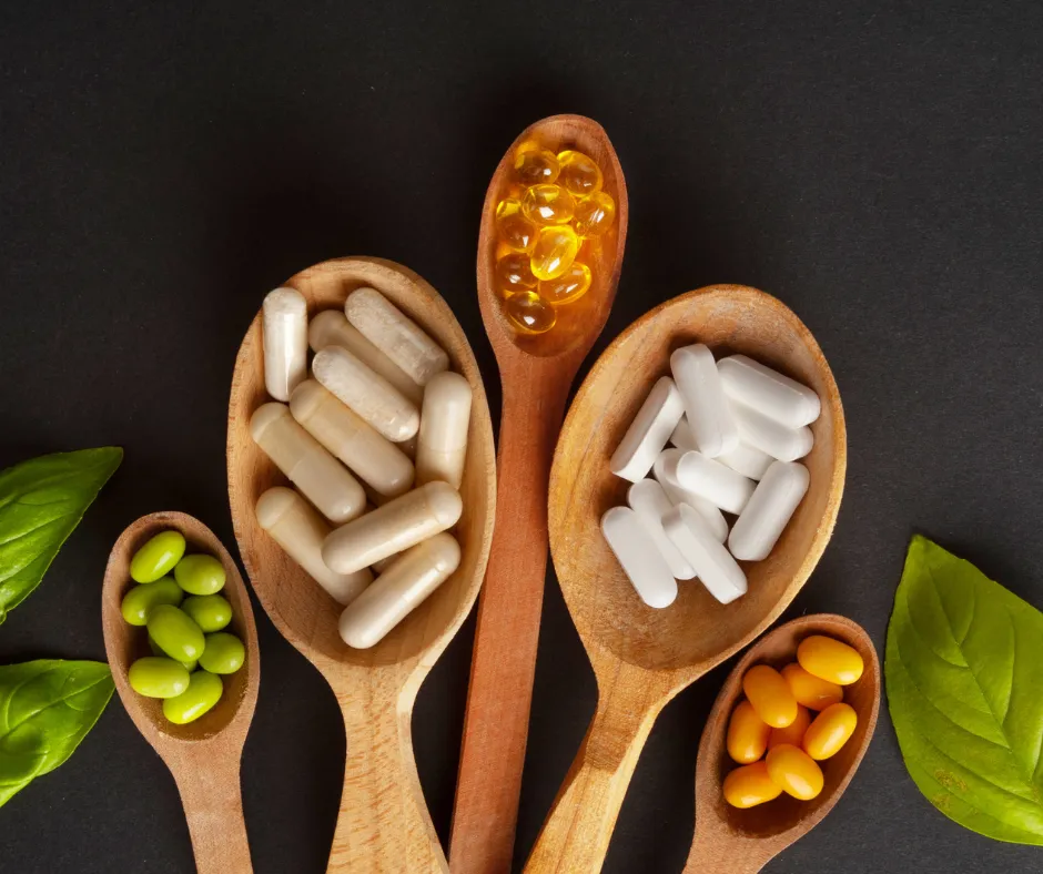 Rethinking Your Supplements: When More Isn’t Better