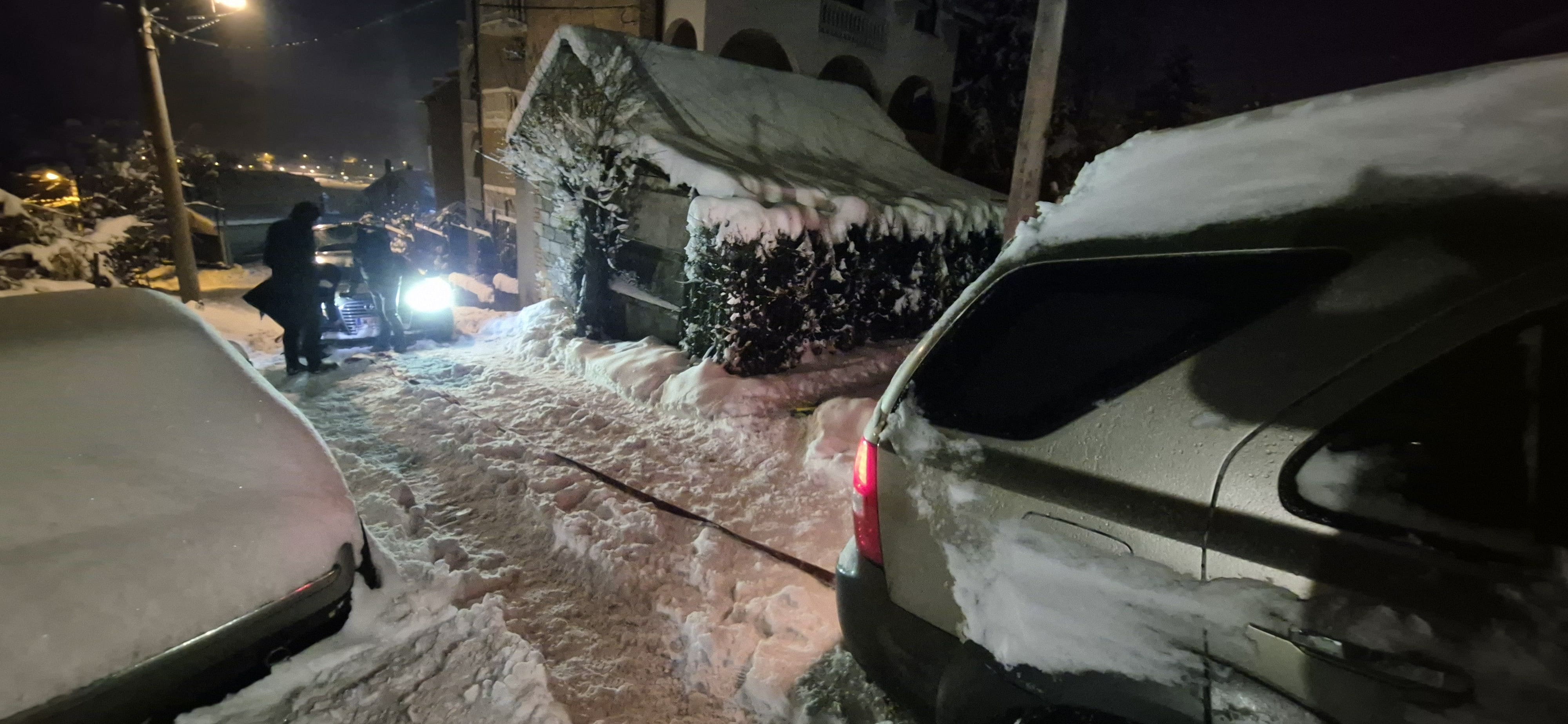 Beograd Prevoz havarisanih vozila