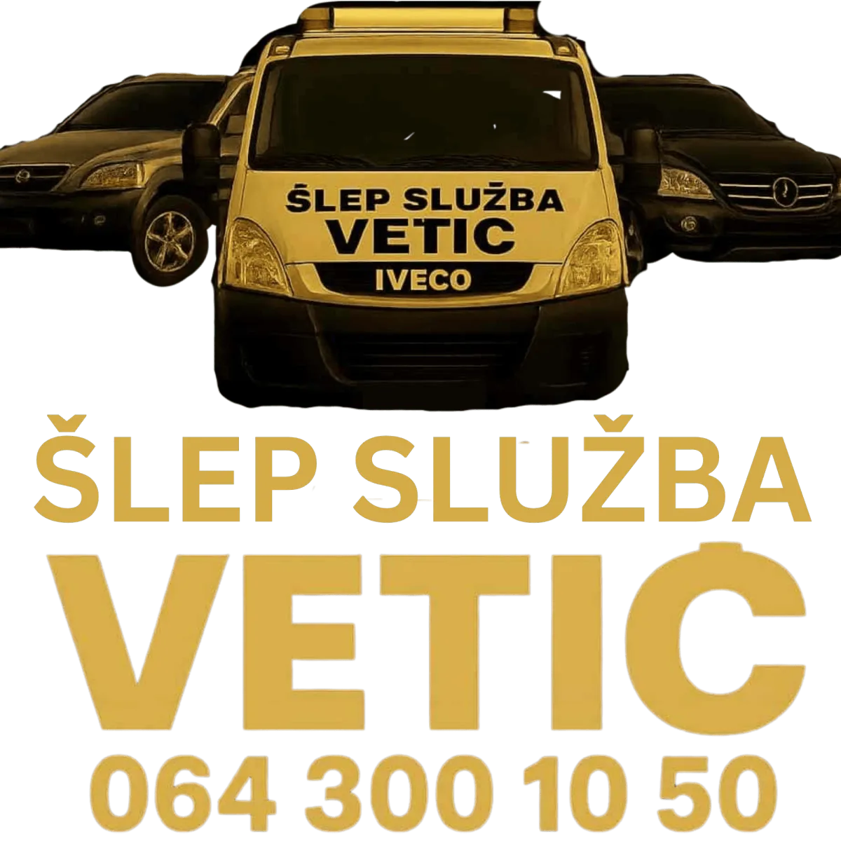 Šlep Služba i Prevoz Vozila Beograd