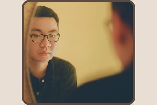 You Think You Need to Work on Your Looks? - Think Again