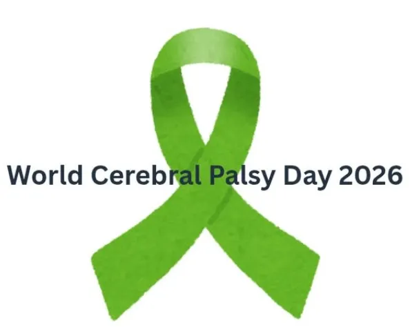 Cerebral Palsy Awareness Month: Understanding Communication Differences