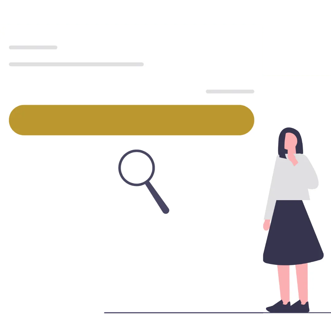 Searching the web for best leads