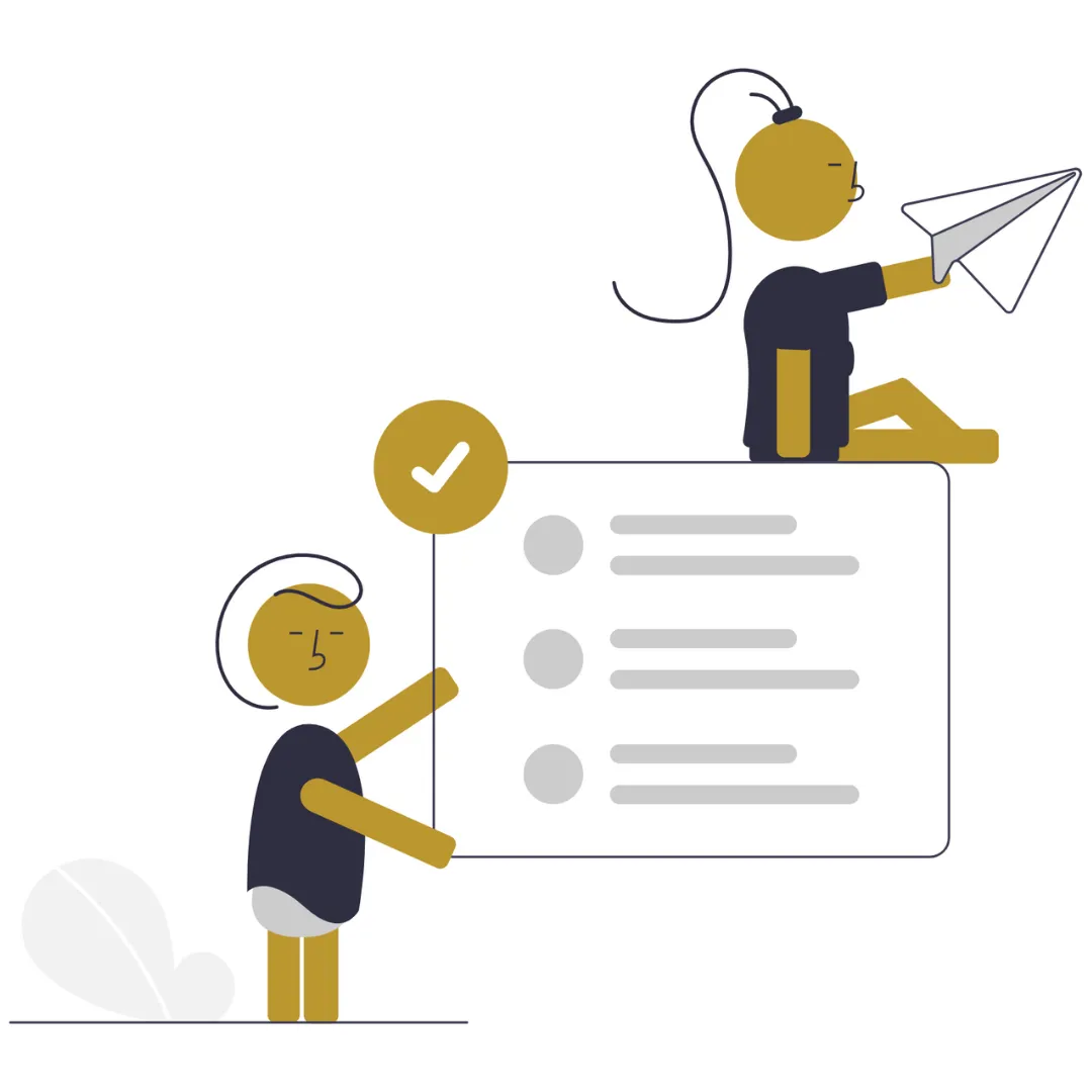 Sending a phone and email verification before leads are delivered