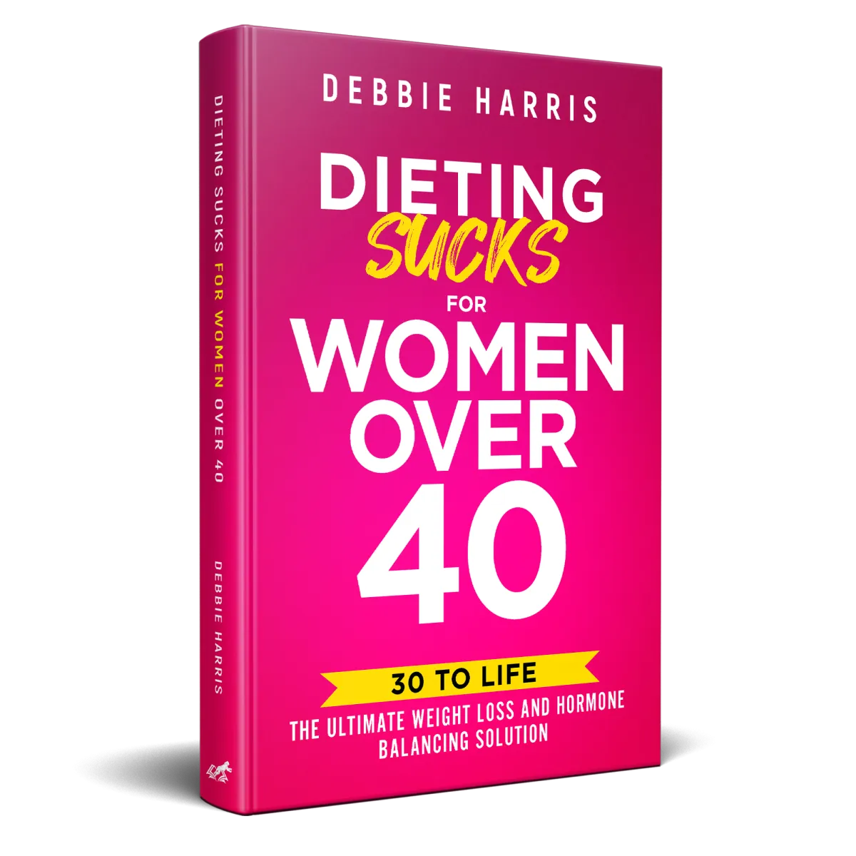 Dieting Sucks