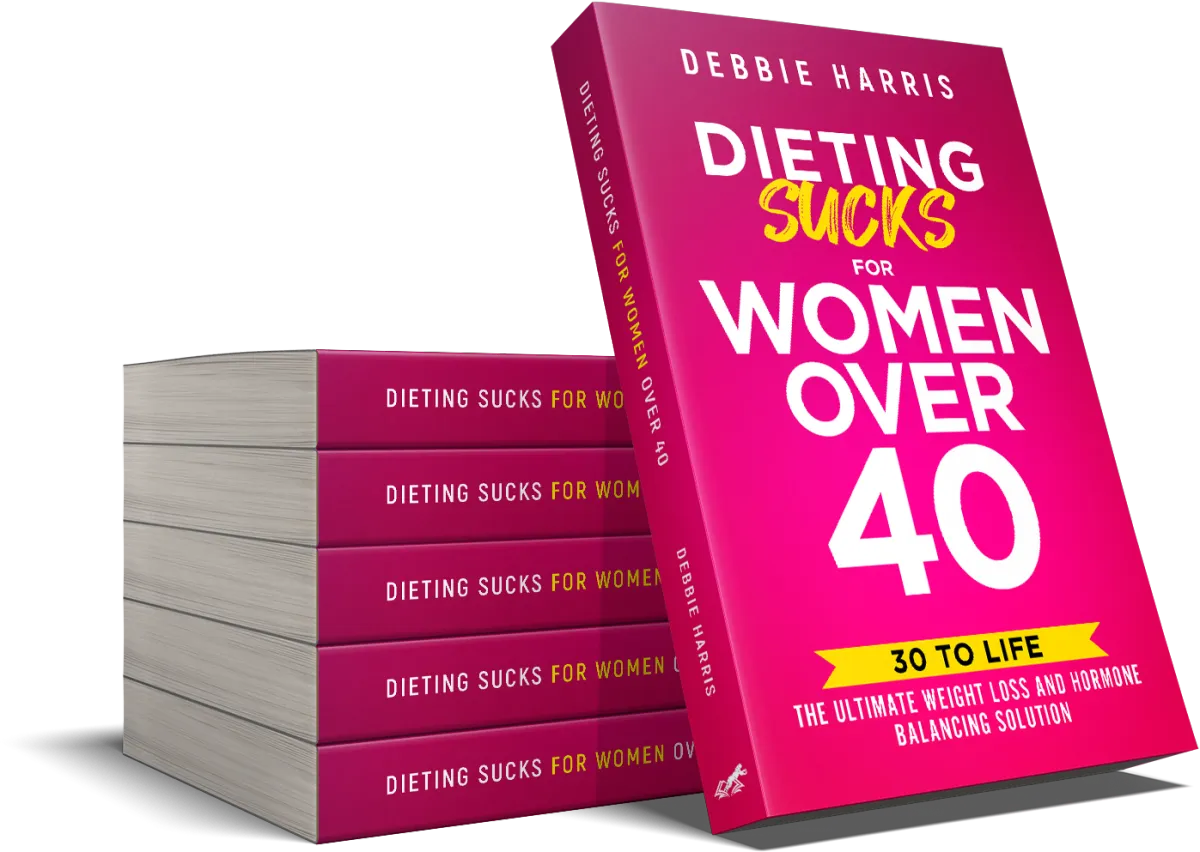 Dieting Sucks