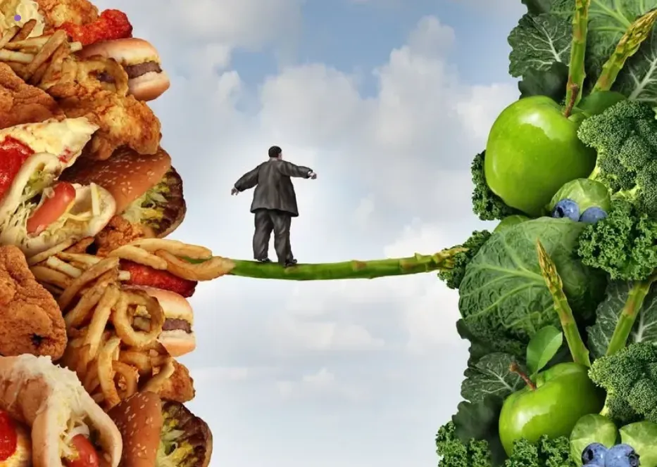 Why Your Subconscious Mind May Be Blocking Weight Release By Debbie Harris