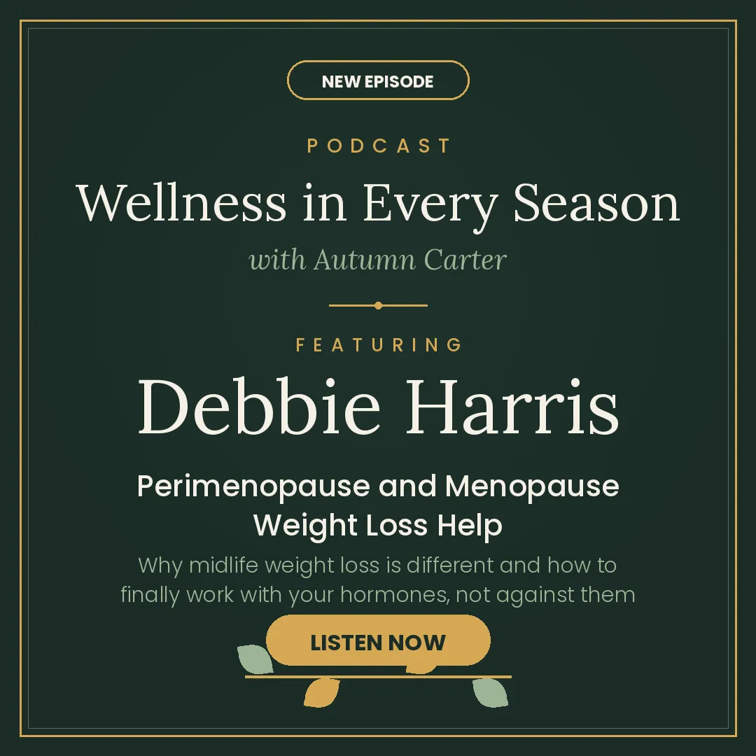 Wellness In Every Season
