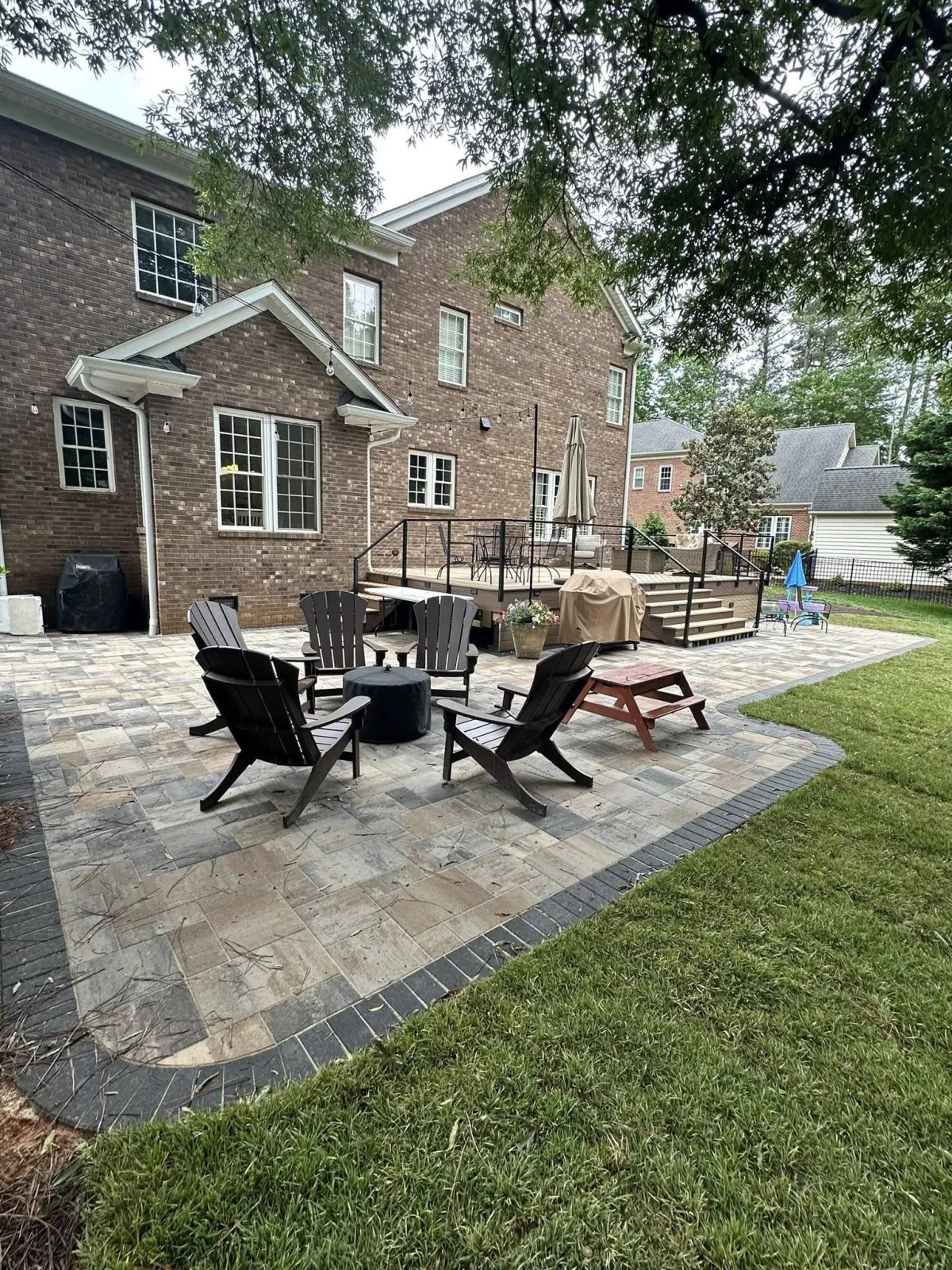 Firepit