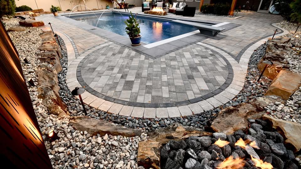 Greystone Hardsacpes