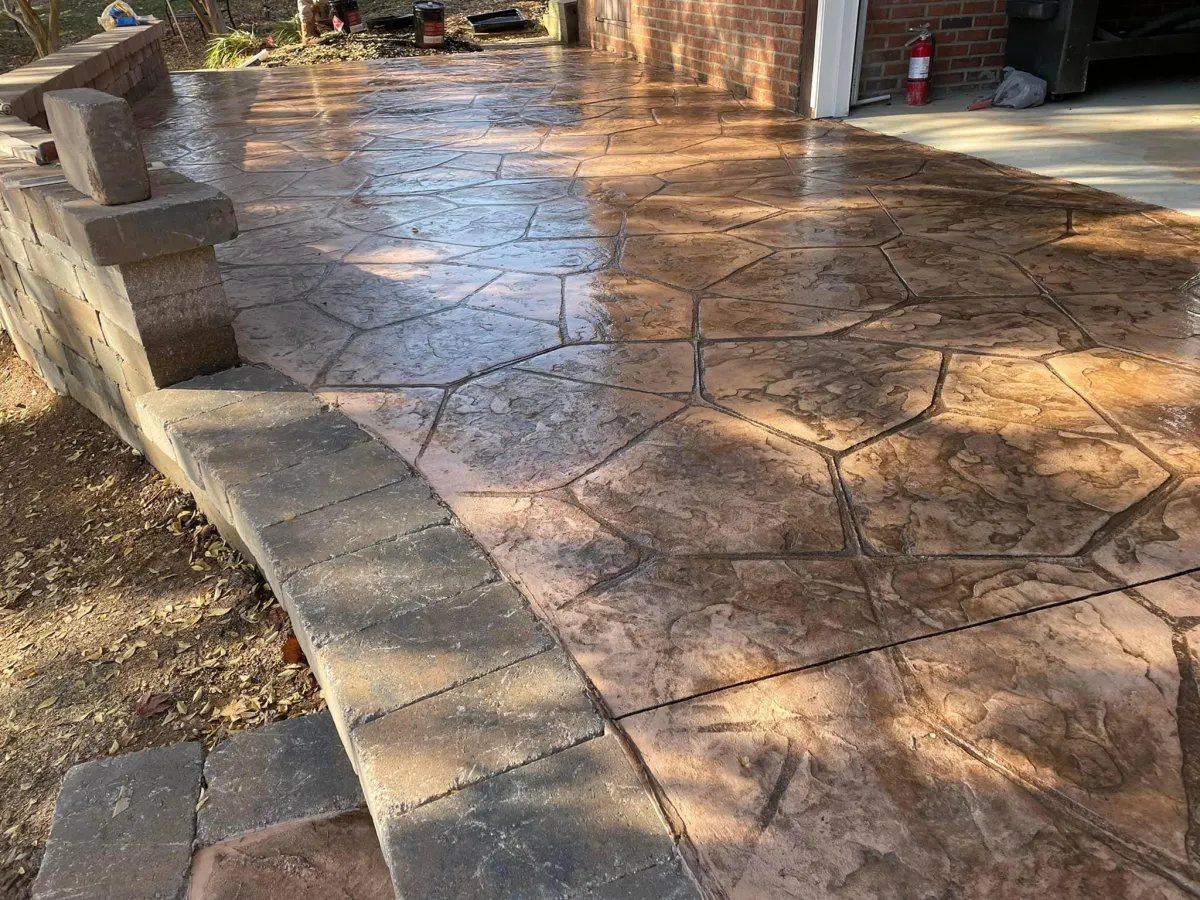 Greystone Hardsacpes