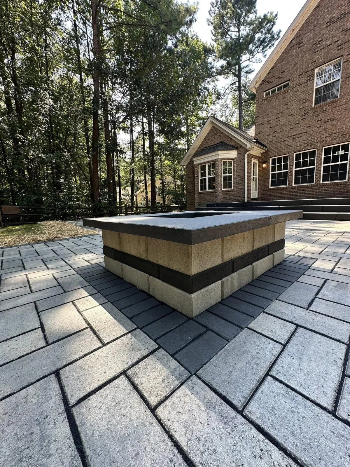 Greystone Hardsacpes