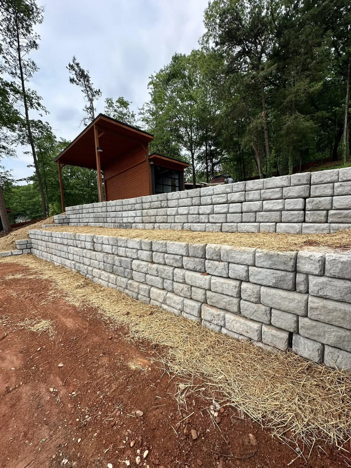 Greystone Hardsacpes
