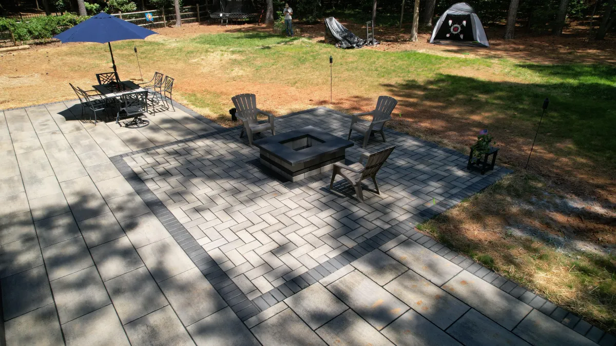 Greystone Hardsacpes