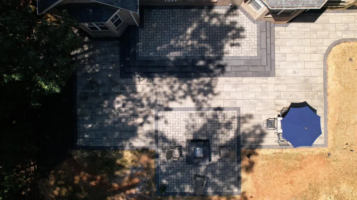 Greystone Hardsacpes