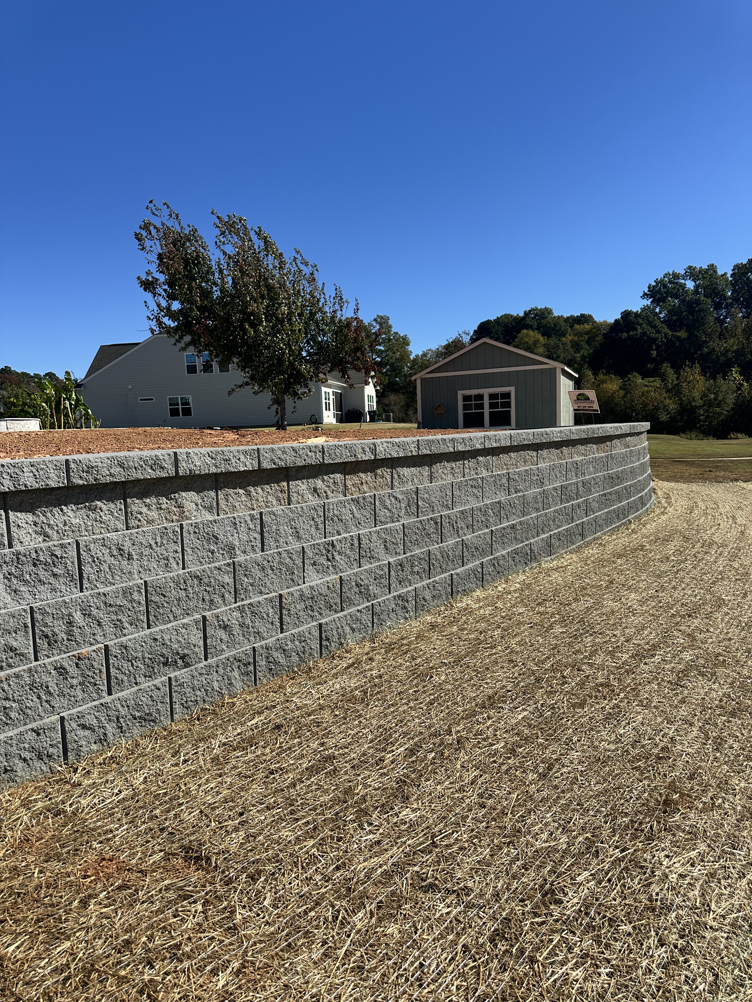 Greystone Hardsacpes